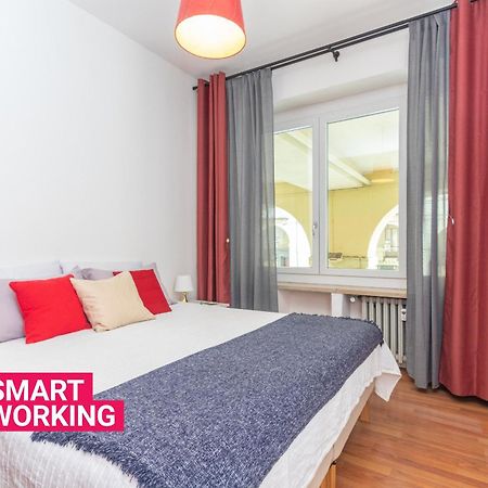 Weiss Haus By Wonderful Italy Apartment Turin Ngoại thất bức ảnh