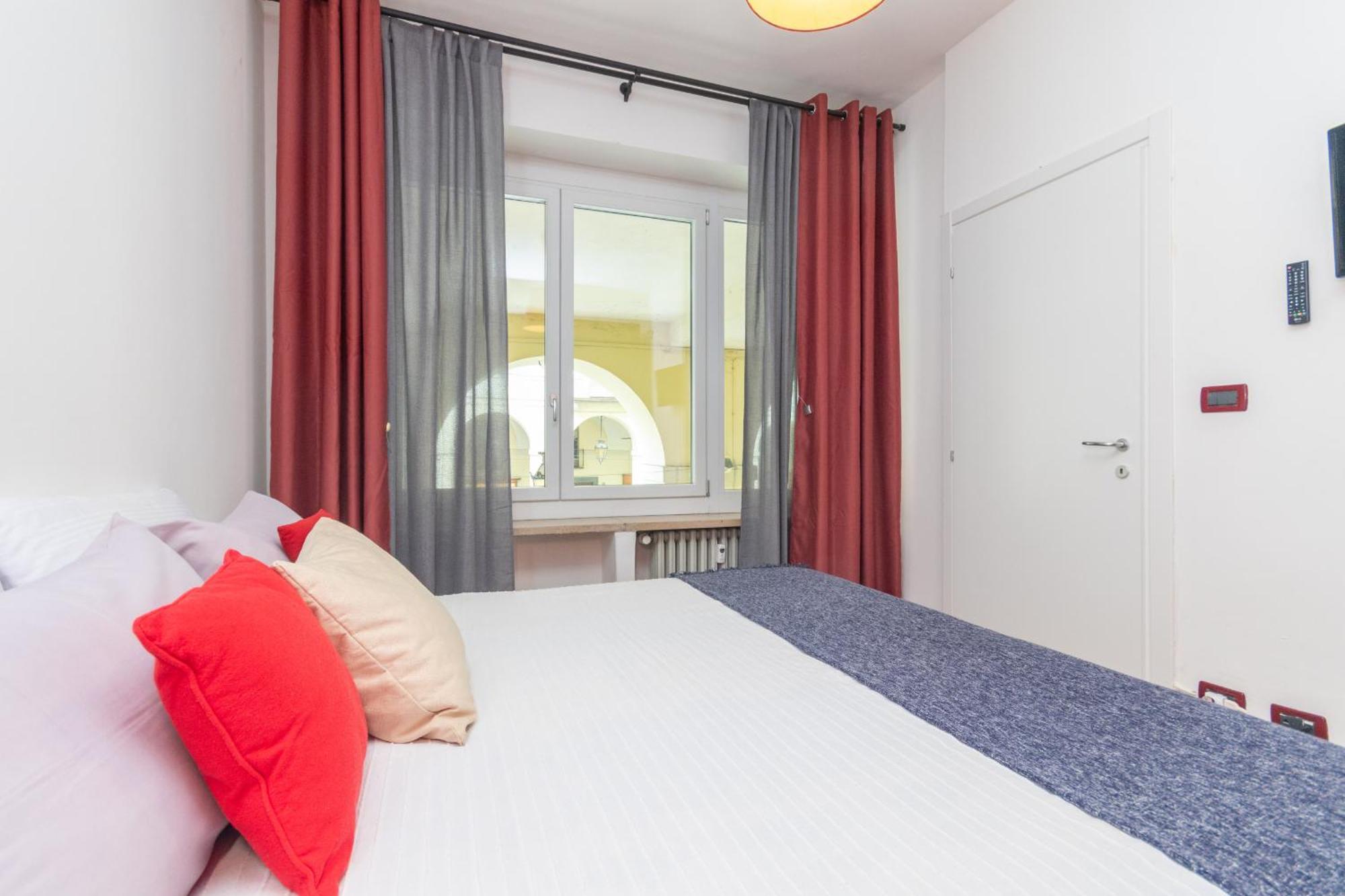 Weiss Haus By Wonderful Italy Apartment Turin Ngoại thất bức ảnh