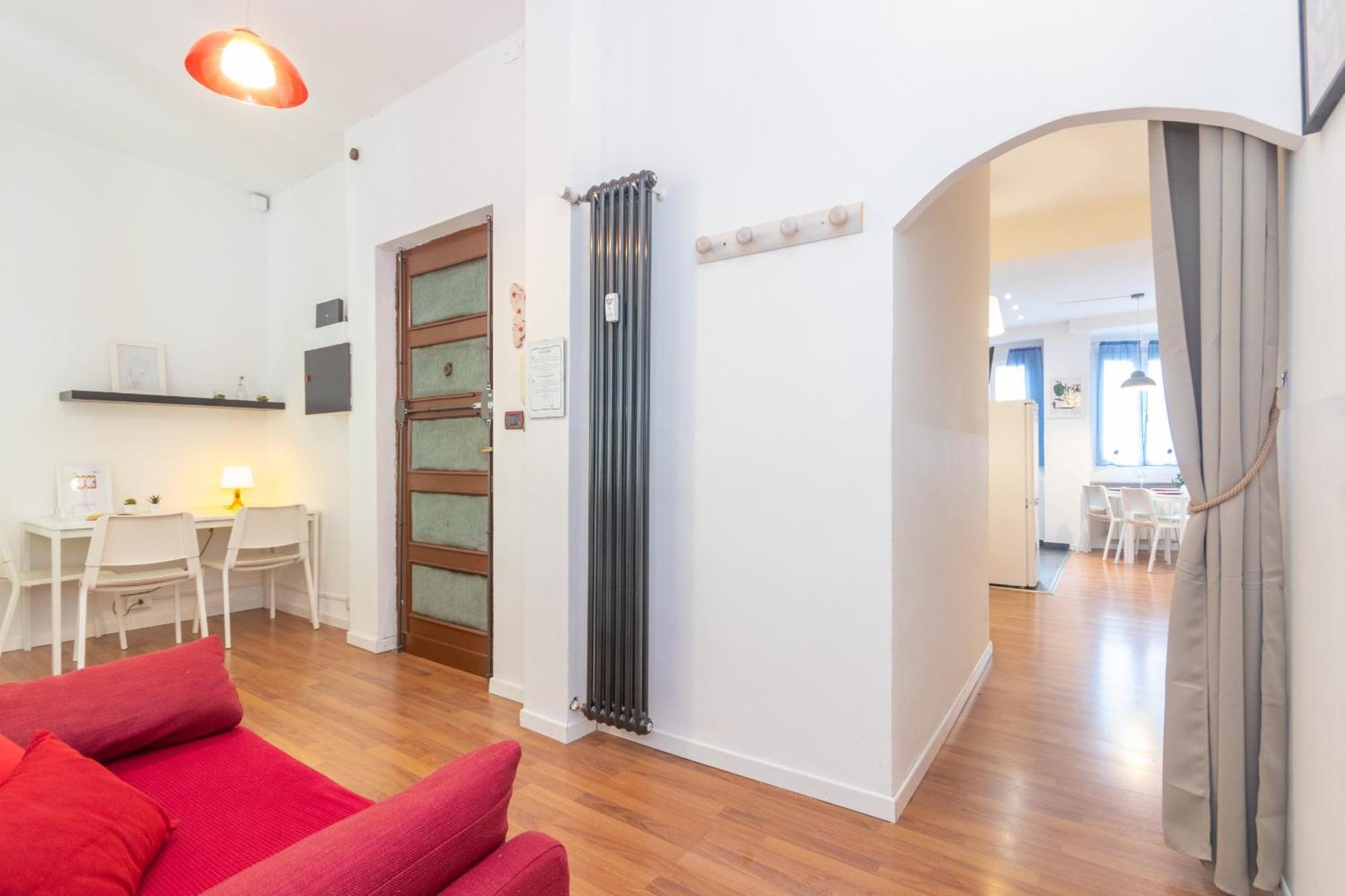 Weiss Haus By Wonderful Italy Apartment Turin Ngoại thất bức ảnh