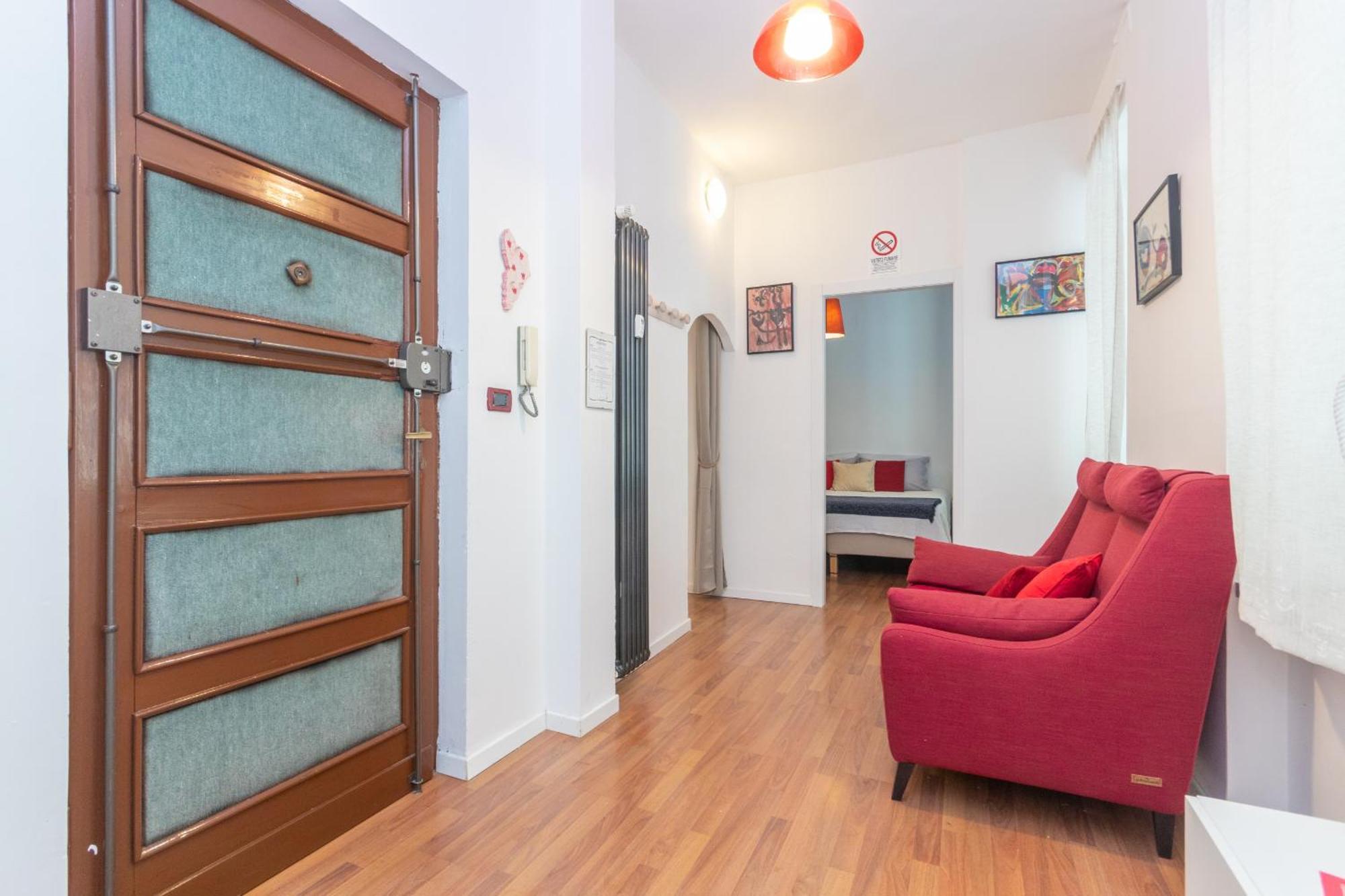Weiss Haus By Wonderful Italy Apartment Turin Ngoại thất bức ảnh