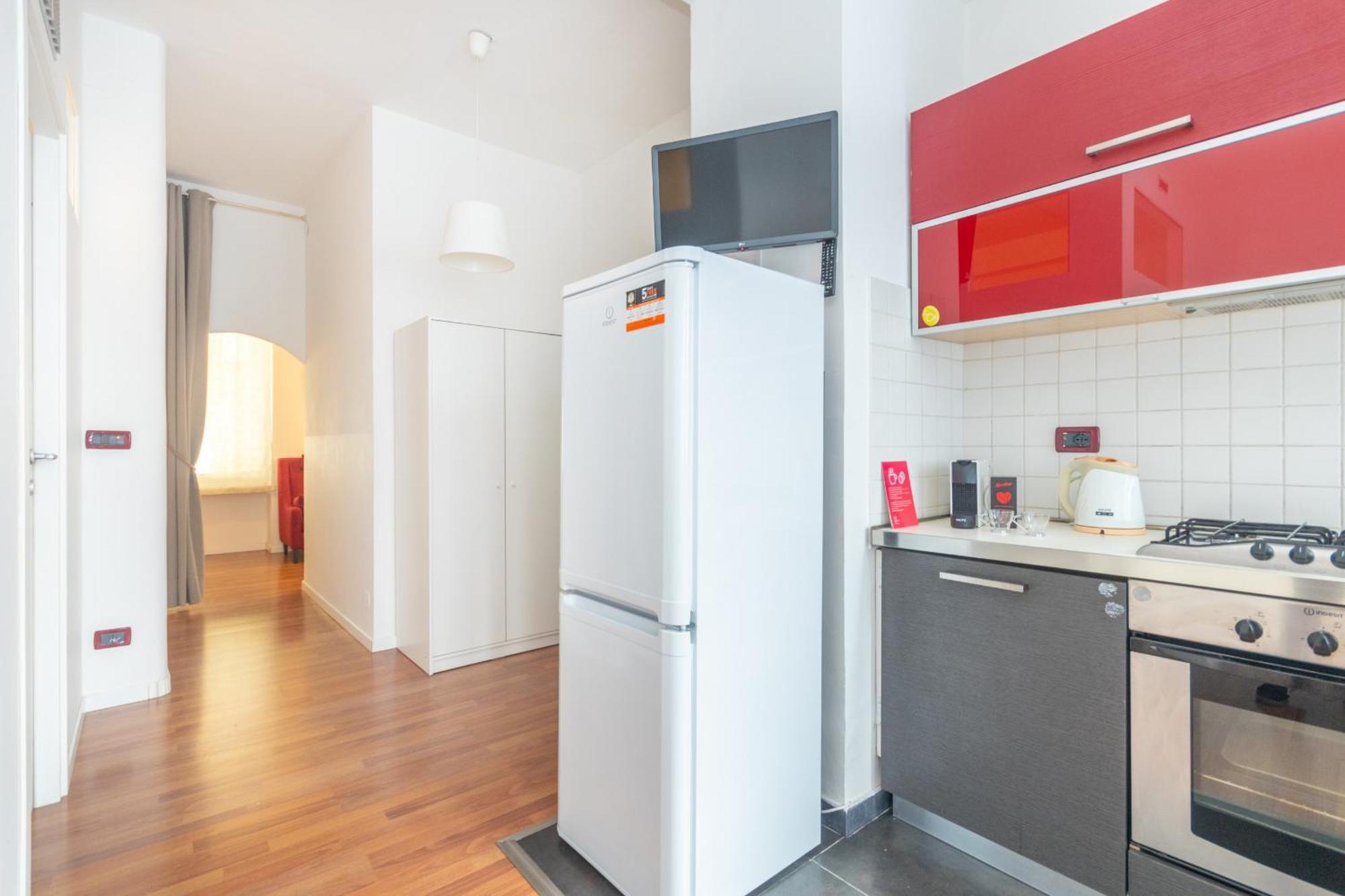 Weiss Haus By Wonderful Italy Apartment Turin Ngoại thất bức ảnh