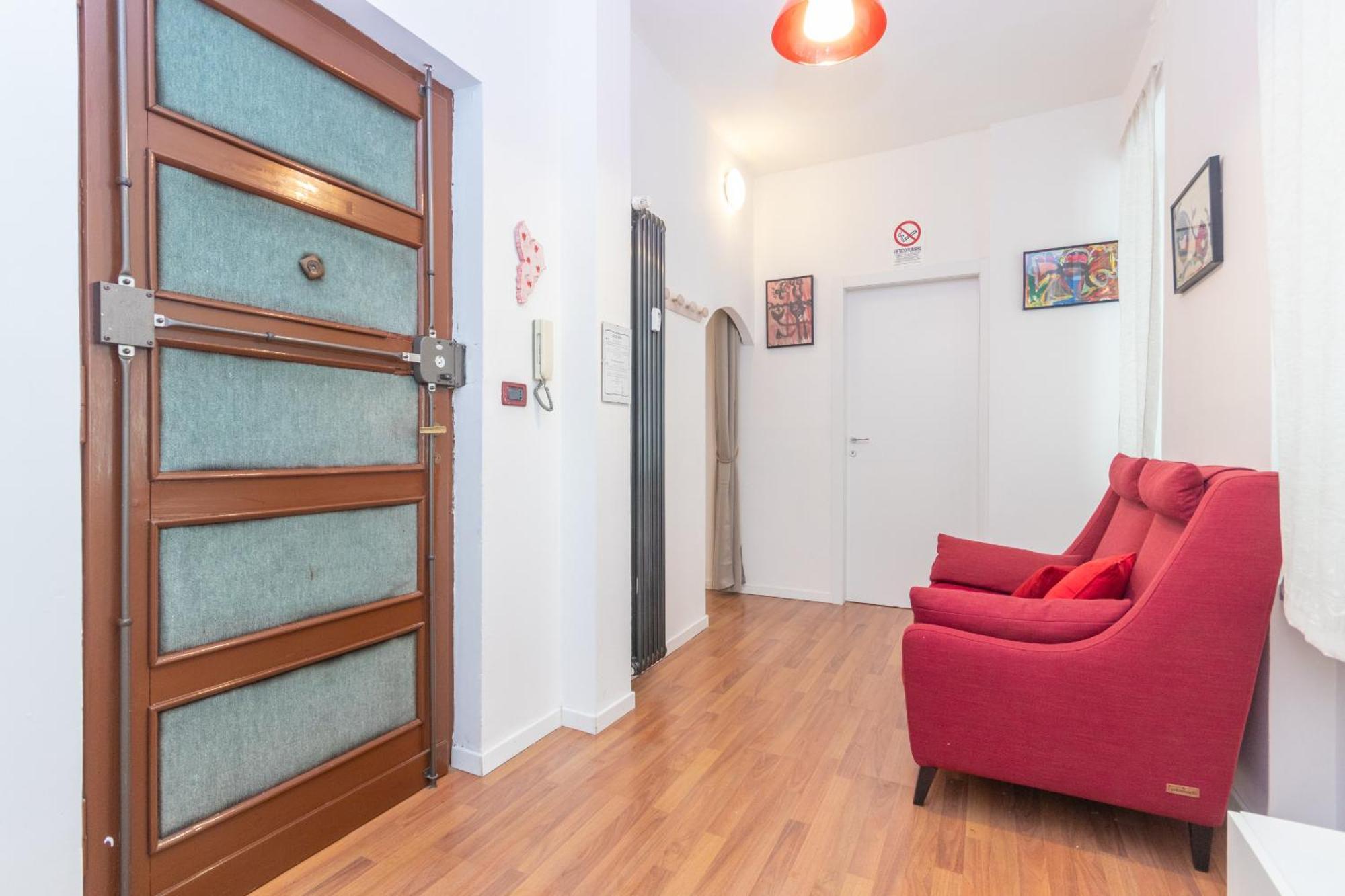 Weiss Haus By Wonderful Italy Apartment Turin Ngoại thất bức ảnh