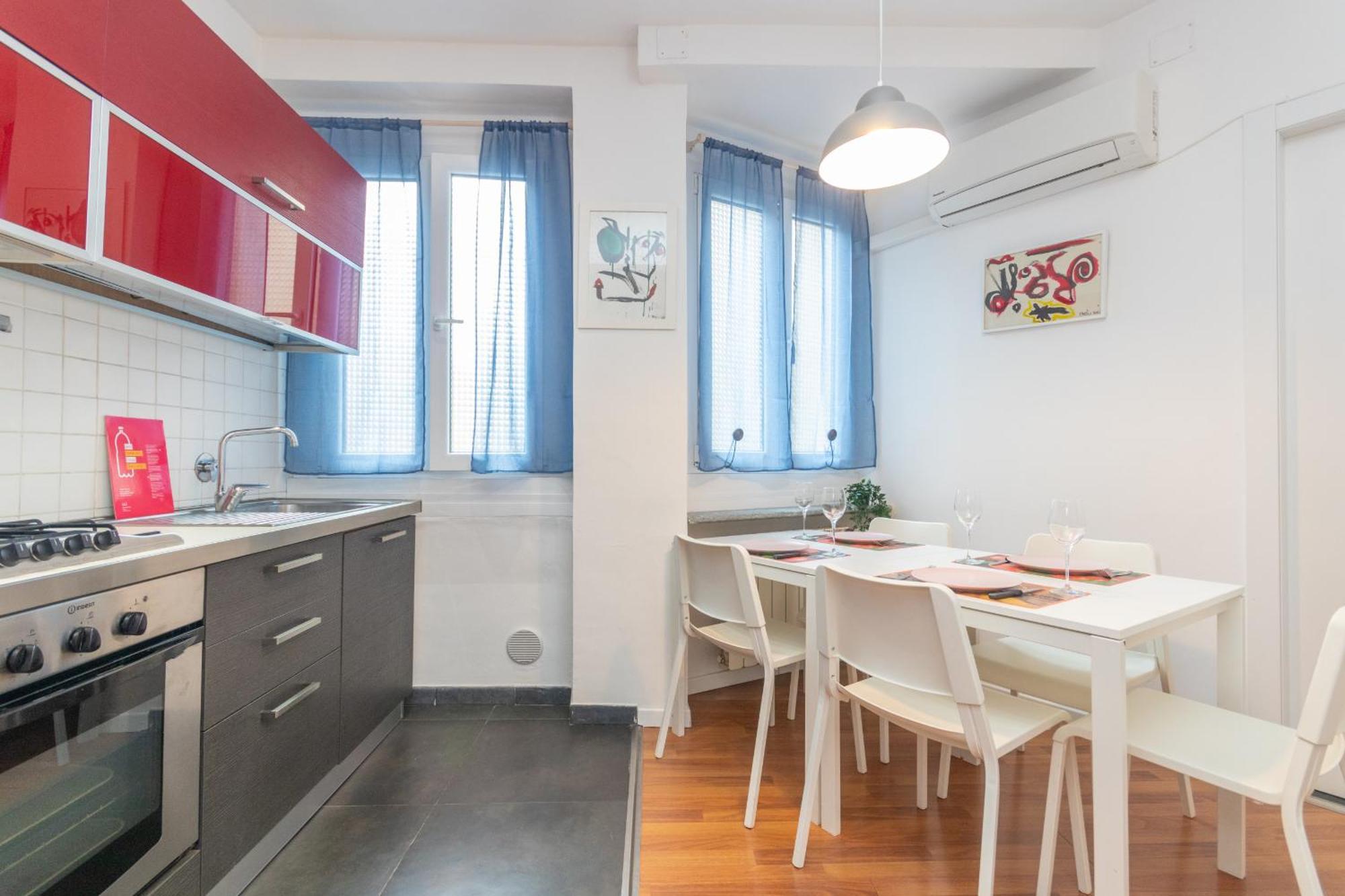 Weiss Haus By Wonderful Italy Apartment Turin Ngoại thất bức ảnh
